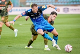 Varaždin pobjedom protiv Osijeka skočio na treće mjesto uoči utakmice protiv Rijeke