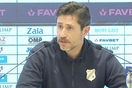 Victor Sanchez: U dvjema utakmicama nismo bili dovoljno dobri u napadačkoj fazi, danas su dečki pokazali karakter i promijenili tu situaciju