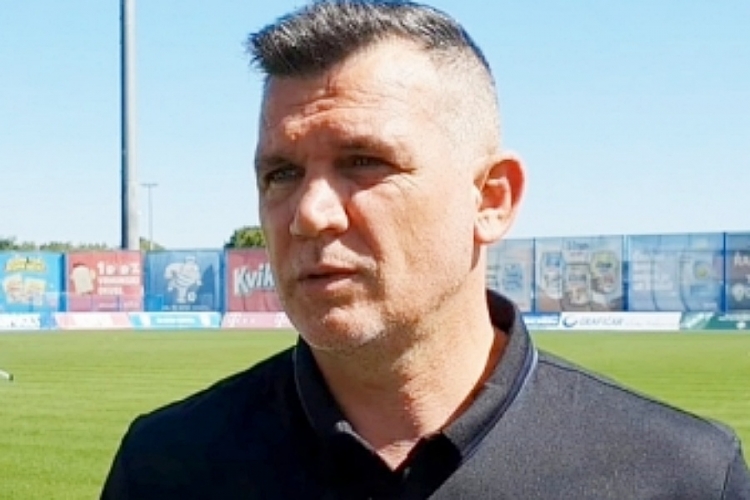 Zoran Zekić