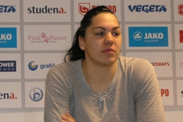 Dina Havić