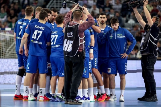 Rukometaši Zagreba igrat će protiv Montpelliera u osmini finala Lige prvaka