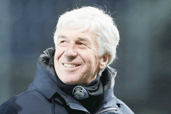 Gian Piero Gasperini otvaranje svoga kampa smatra važnijim od osvojenih trofeja