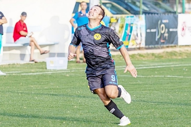 1. ŽNL: Stari grad Rijeka gostuje u Baški, pogledajte raspored