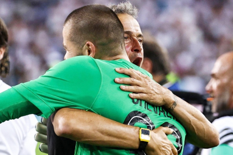 Lucas Chevalier prima puno više golova od Gianluigija Donnarumme