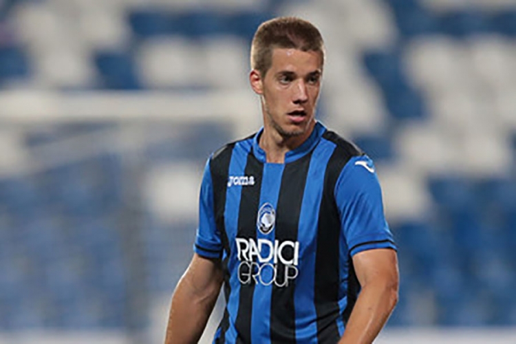 Mario Pašalić (Atalanta)