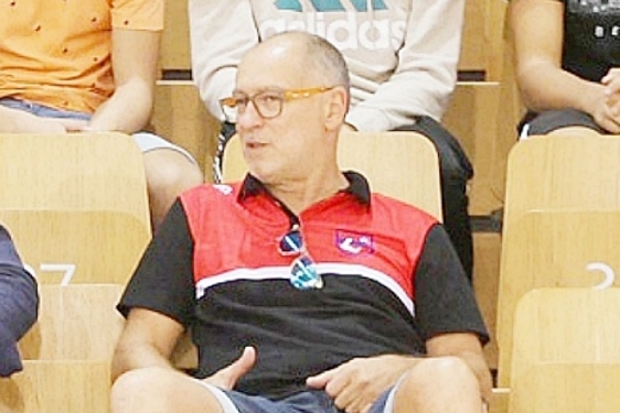 Aleksandar Čupić
