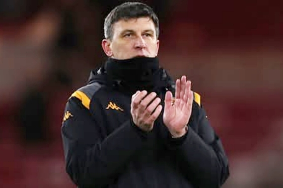 Sergeju Jakiroviću i Ivoru Panduru nova godina nije dobro počela