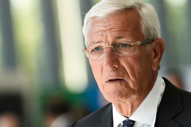 Marcelo Lippi