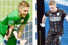 Carlo Berković svaki tjedan intezivno živi nogomet od borbe za trofeje do borbe za ostanak!