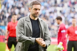 Radomir Đalović: Sami sebi nametnuli smo pritisak! Da smo treći, četvrti ne bi bilo ničega, ali mi smo prvi!