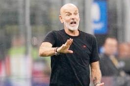 Stefano Pioli gubi povjerenje navijača, u nogometu se ne živi od zasluga