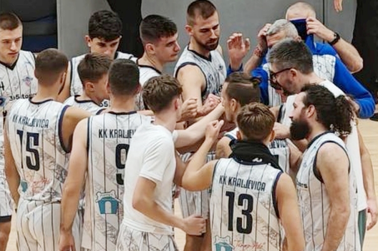 2. HKL: Stoja i Šanac bez poraza, Kraljevica bolja od Rudara