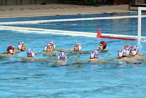 Vaterpolisti Primorja drugi dio sezone počinju utakmicom protiv Mladosti