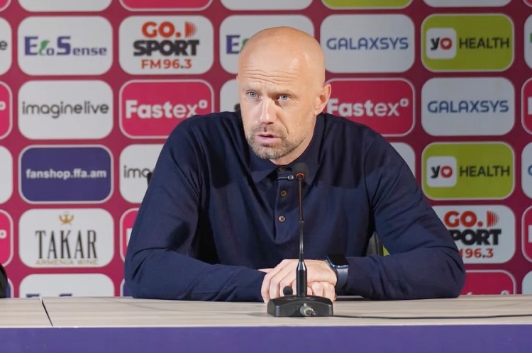 Sandro Perković: Znamo da Rijeka sigurno može bolje nego što trenutno izgleda