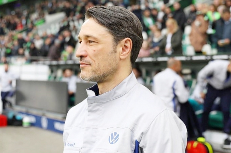 Niko Kovač