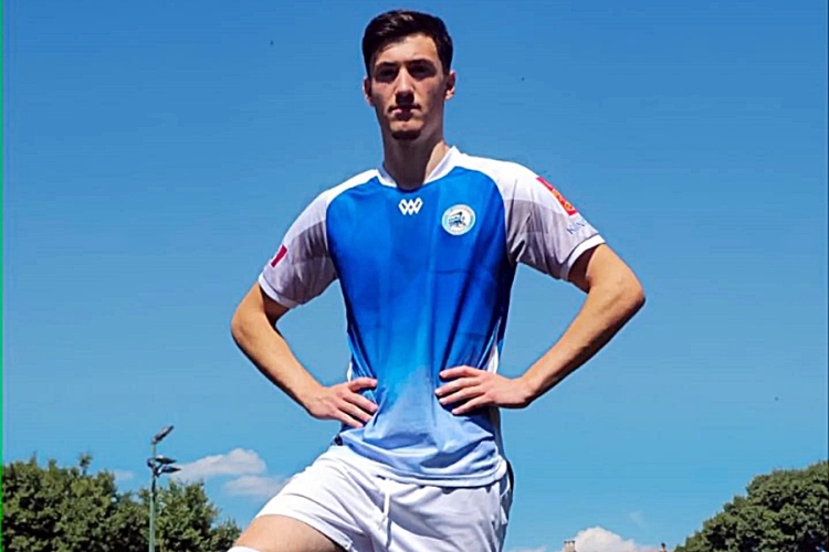 Niko Pučić (Lokomotiva)