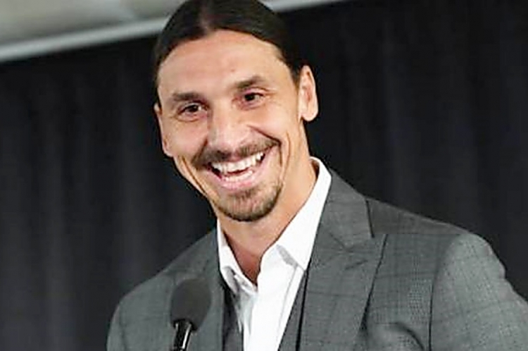 Zlatan Ibrahimović opet blizu povratku u Milan, klub promijenio uvjete ugovora