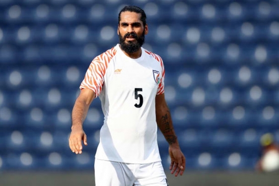 Sandesh Jhingan