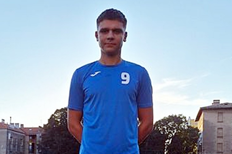 Mirko Valenčić (Lokomotiva)