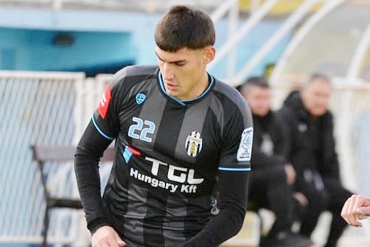 Adriano Milanović (Opatija)