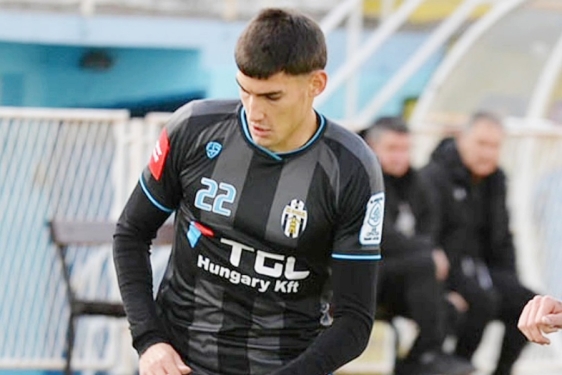 Adriano Milanović (Opatija)