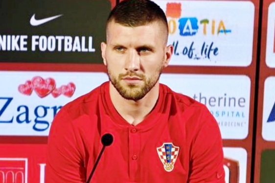 Ante Rebić