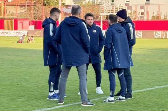 Čelnici Rudeša na Krimeji