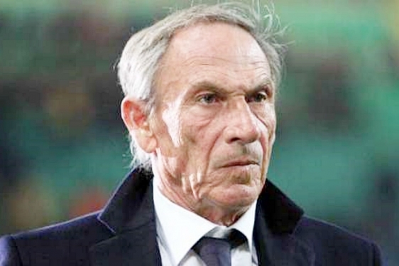 Zdenek Zeman