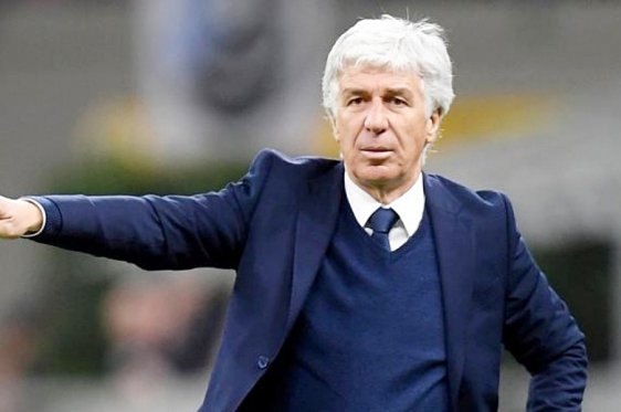 Gian Piero Gasperini