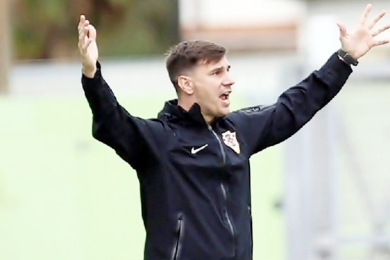 Marko Čop