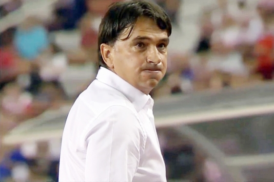 Zlatko Dalić