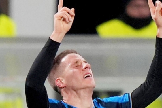 Serie A: Mario Pašalić emotivno proslavio pogodak, Martin Baturina u 94. minuti spasio Como