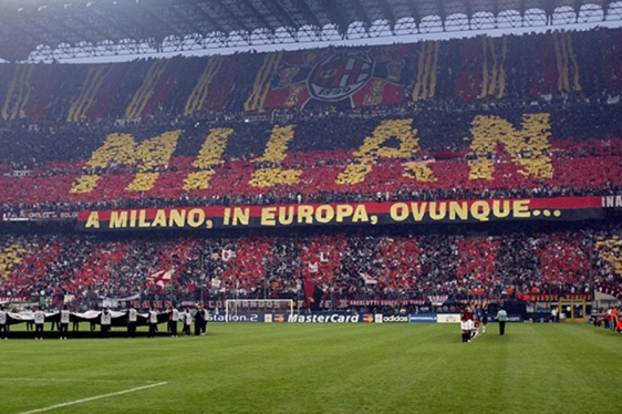 Milan podignuo prosjek gledanosti u Italiji, protivnika Rijeke u Europi gledalo 105.000 ljudi