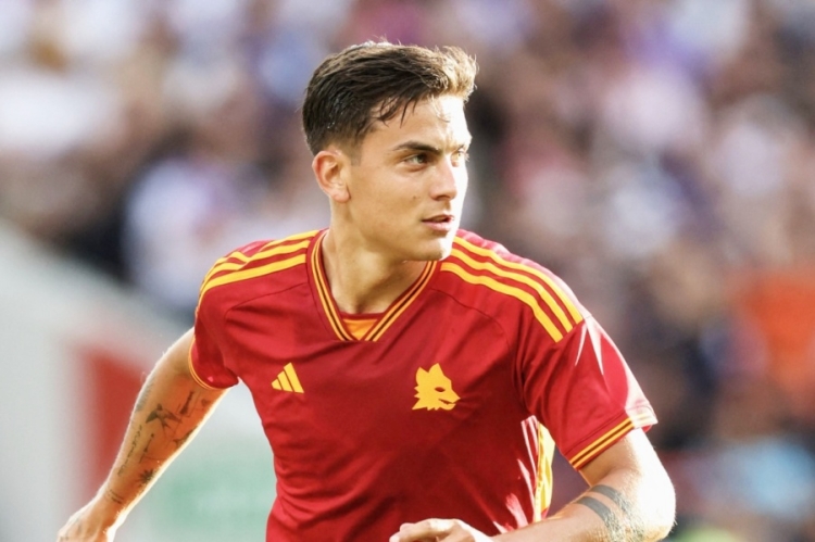 Paulo Dybala