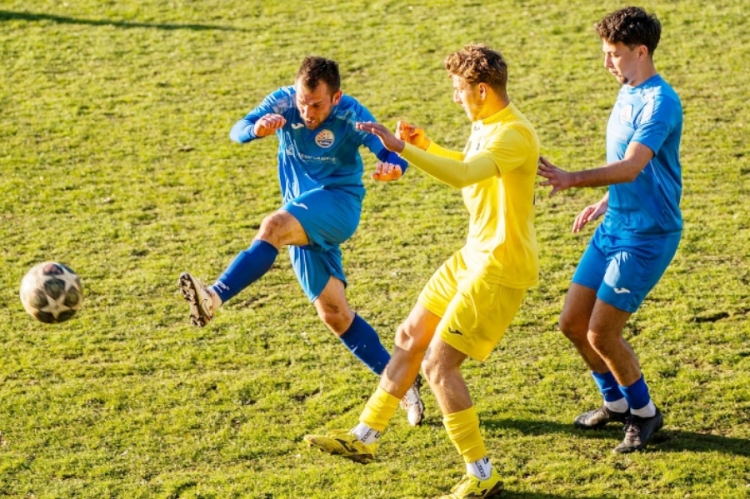 Istarski savez službeno pokrenuo postupak razdruživanja u Četvrtoj NL NS Rijeka
