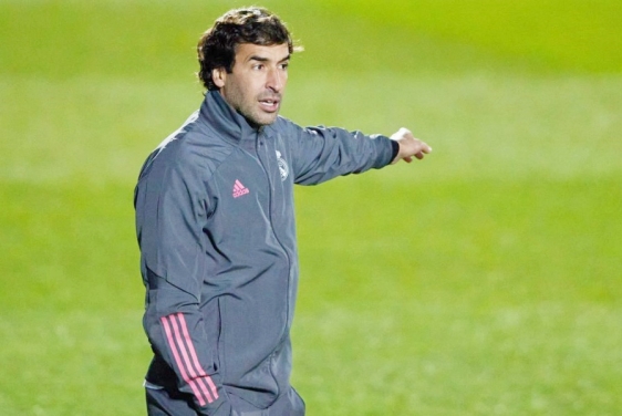 Raul