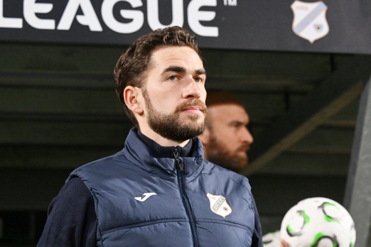 Ramiro Munoz: Ovu pobjedu doista želimo posvetiti našem misteru!