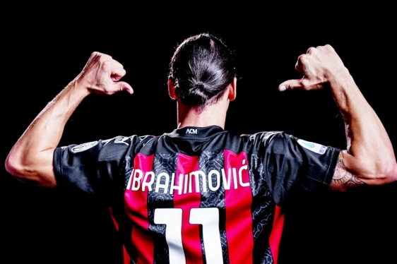 Zlatan Ibrahimović privodi kraju karijeru,  godine čine svoje!