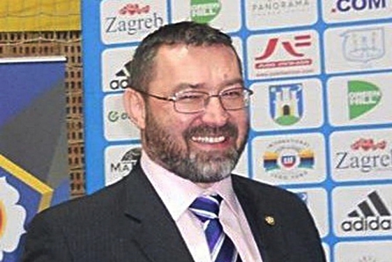 Slaviša Bradić