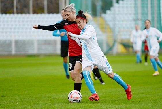 Daniela Veleska (ŽNK Rijeka)