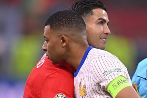 Kylian Mbappé: Cristiano mi je oduvijek bio uzor, imam sreću imati ga za savjetnika