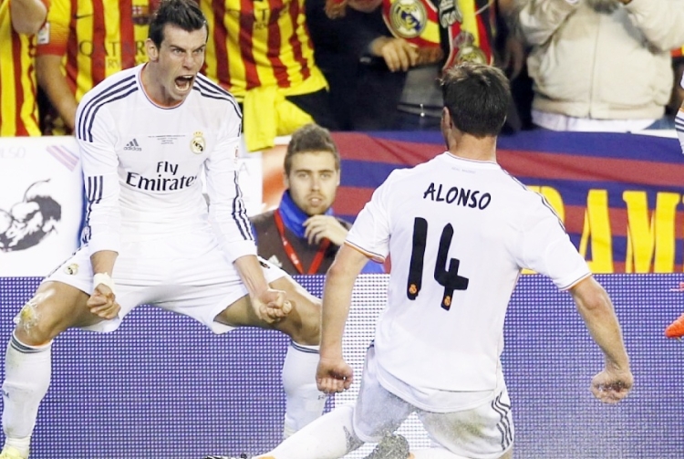 Gareth Bale objasnio zbog čega Xabi Alonso nije uspio u Real Madridu