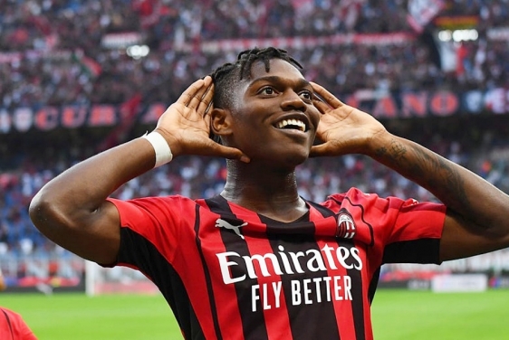 Rafael Leao želja engleskih klubova, Milan će teško zadržati portugalskog napadača