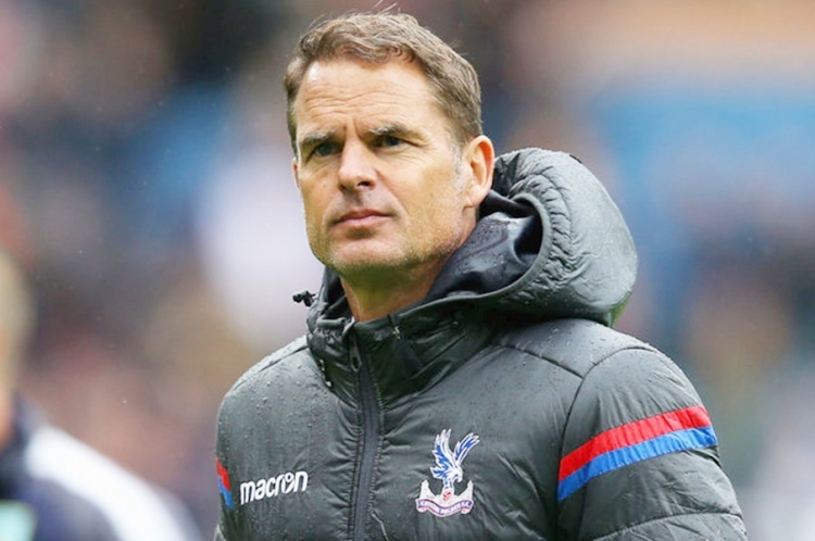 Frank de Boer