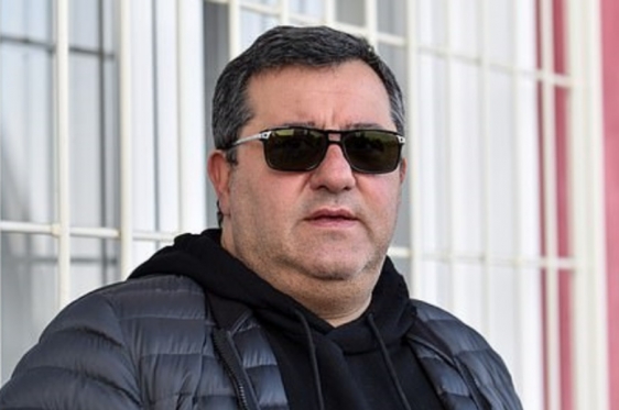 Mino Raiola