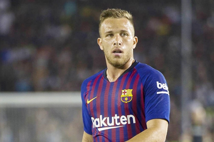 Arthur Melo