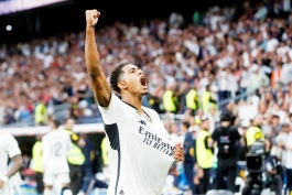 Na Santiago Bernabeu počeli odjekivati stihovi hita "Hey Jude"