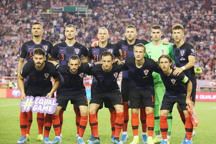RUJEVICA IPAK OTPALA Hrvatska odlučujuću utakmicu protiv Slovačke neće igrati u Rijeci
