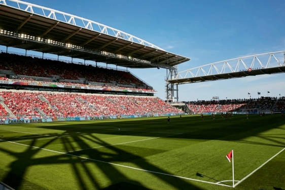 Stadion u Torontu