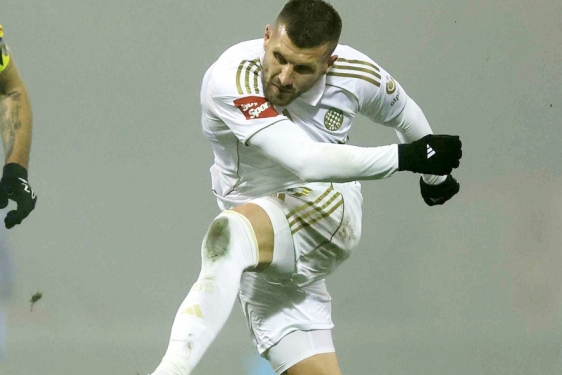 Prva HNL: Ante Rebić dvostruki strijelac i asistent u pobjedi protiv Lokomotive